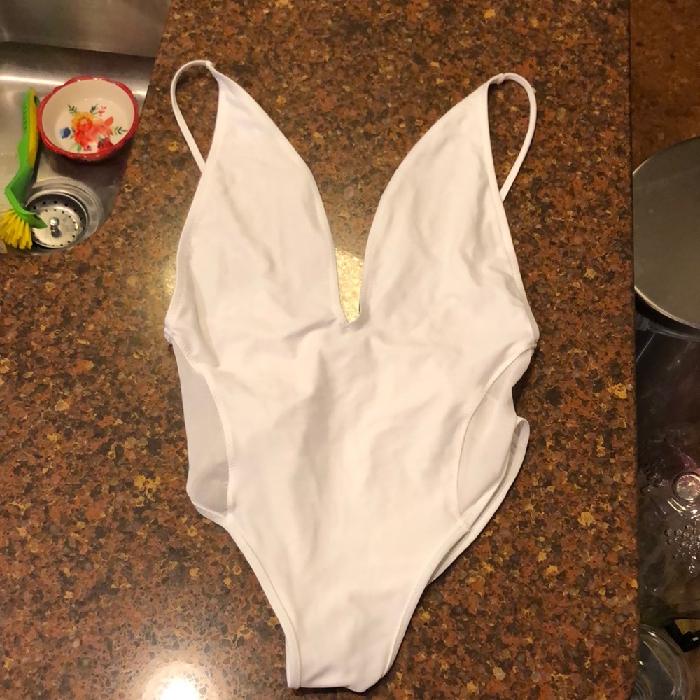 Les Canebiers bikini!